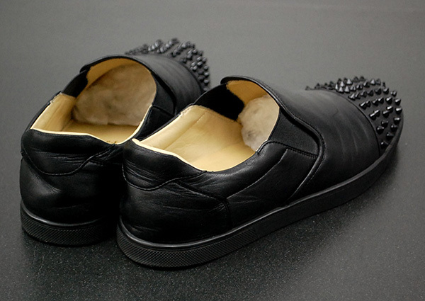 定価13万円 クリスチャンルブタン Christian Louboutin 定価13万円 クリスチャンルブタン Christian Louboutin