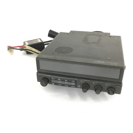 KENWOOD TM-742S トランシーバー アマチュア 無線機 ケンウッド