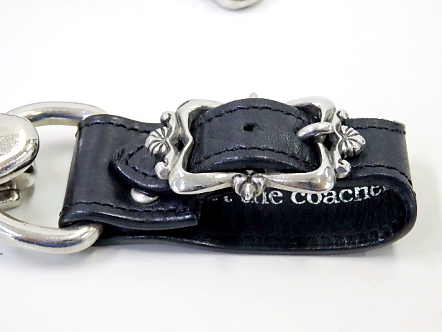 foot the coacherフットザコーチャー-SOFT PAD