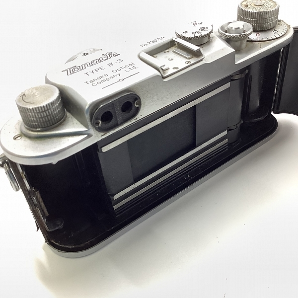 Tanack TYPE-ⅣS Tanaka Optical タナック 4S型 田中光学 Lマウント
