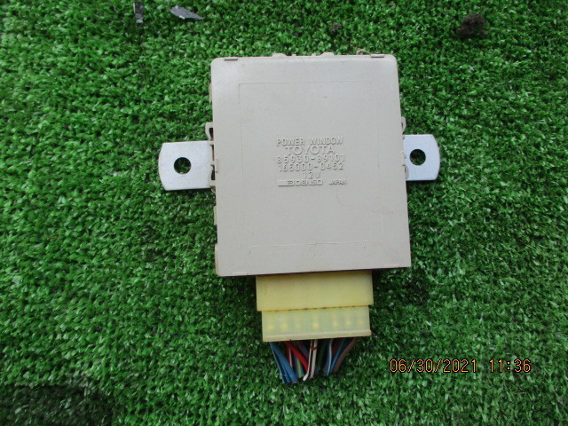 LN60V ブリハイ ハイラックスサーフ パワーウィンドウコントロール