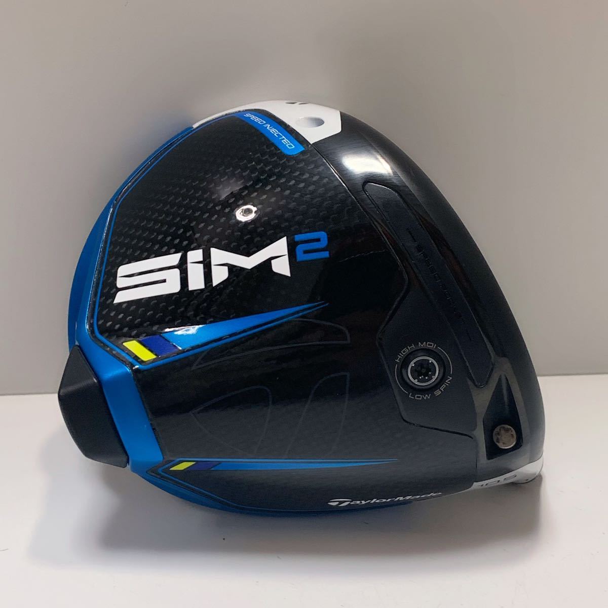 人気SALE，SALE テーラーメイド SIM2 シム2 10.5&deg; ヘッドのみ 日本仕様(ヘッド)｜売買されたオークション情報、yahooの商品情報をアーカイブ公開 - オークファン 部品