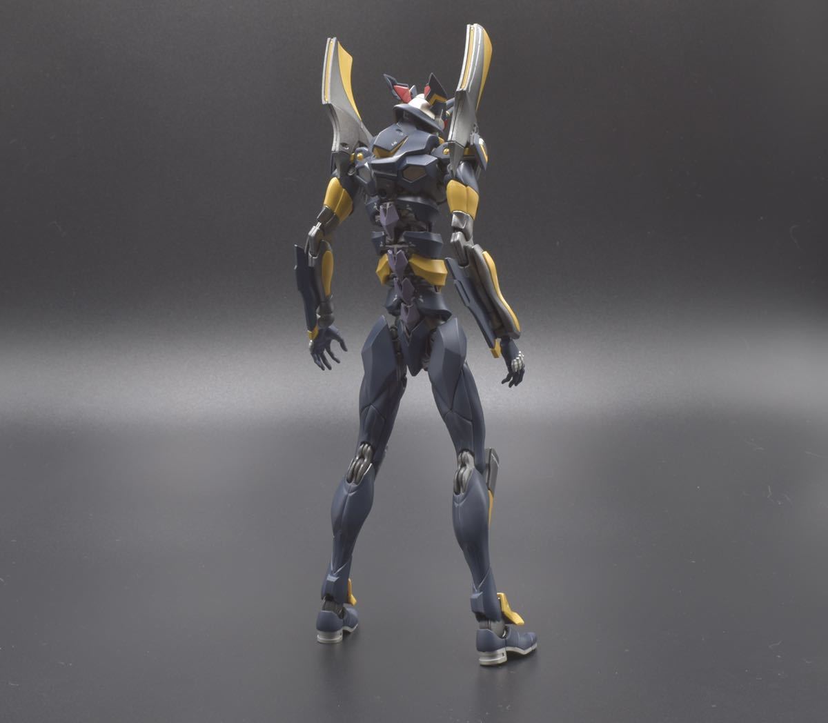 RG エヴァンゲリオン Mark.06 全塗装完成品 RG エヴァンゲリオン Mark