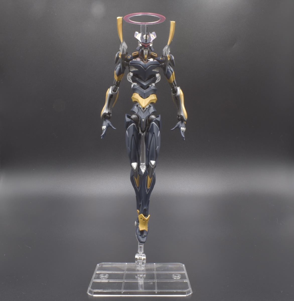 RG エヴァンゲリオン Mark.06 全塗装完成品 RG エヴァンゲリオン Mark