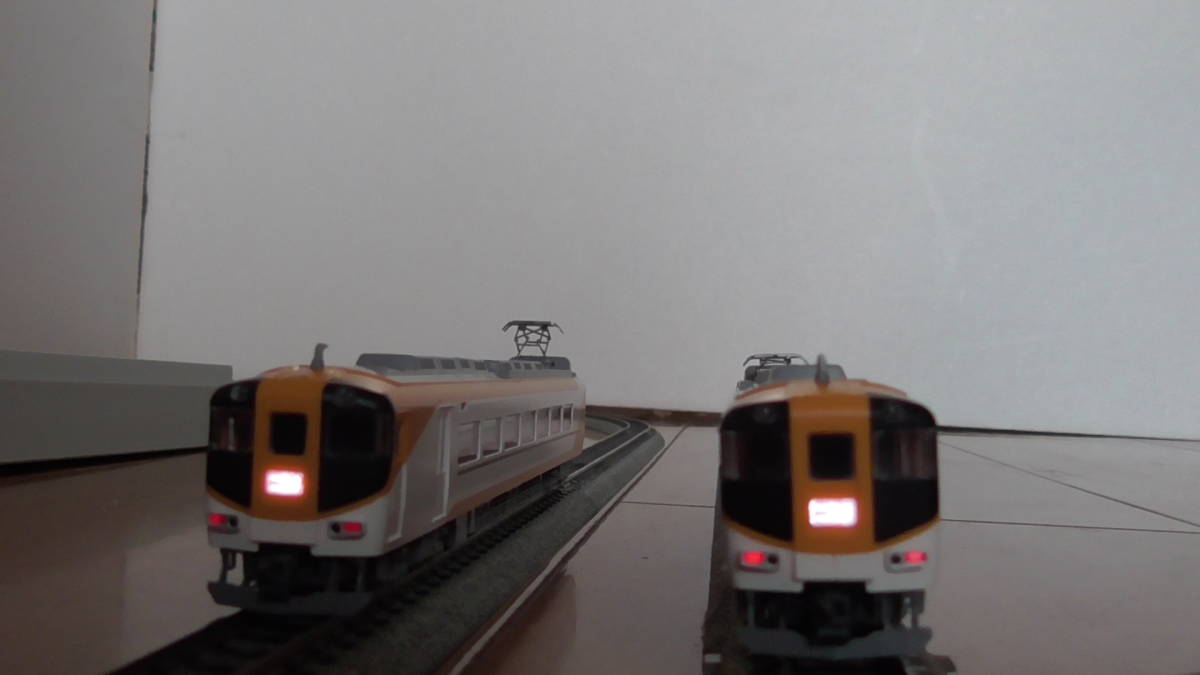 0 TOMIX 近畿日本鉄道 近畿日本鉄道30000系ビスタEX(新塗装)セット N