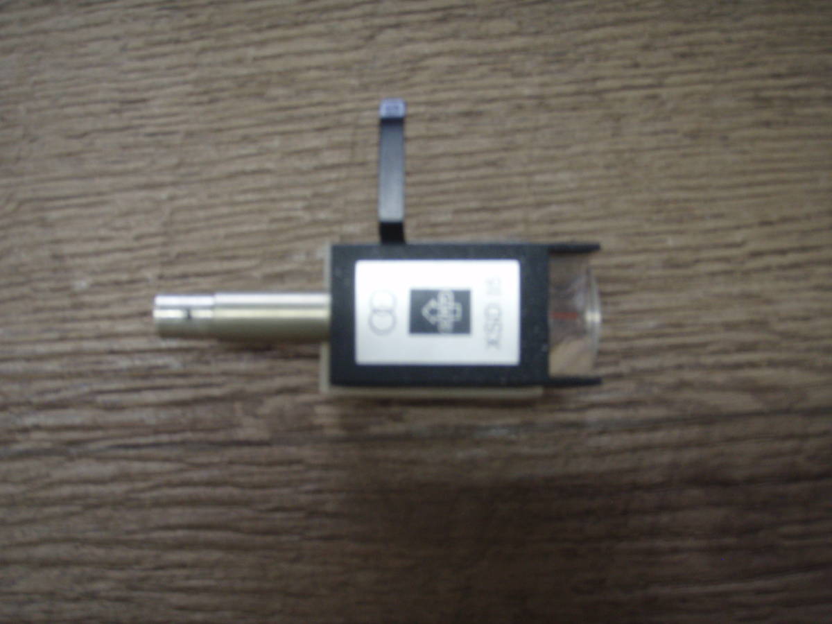 EMT XSD-15 丸針