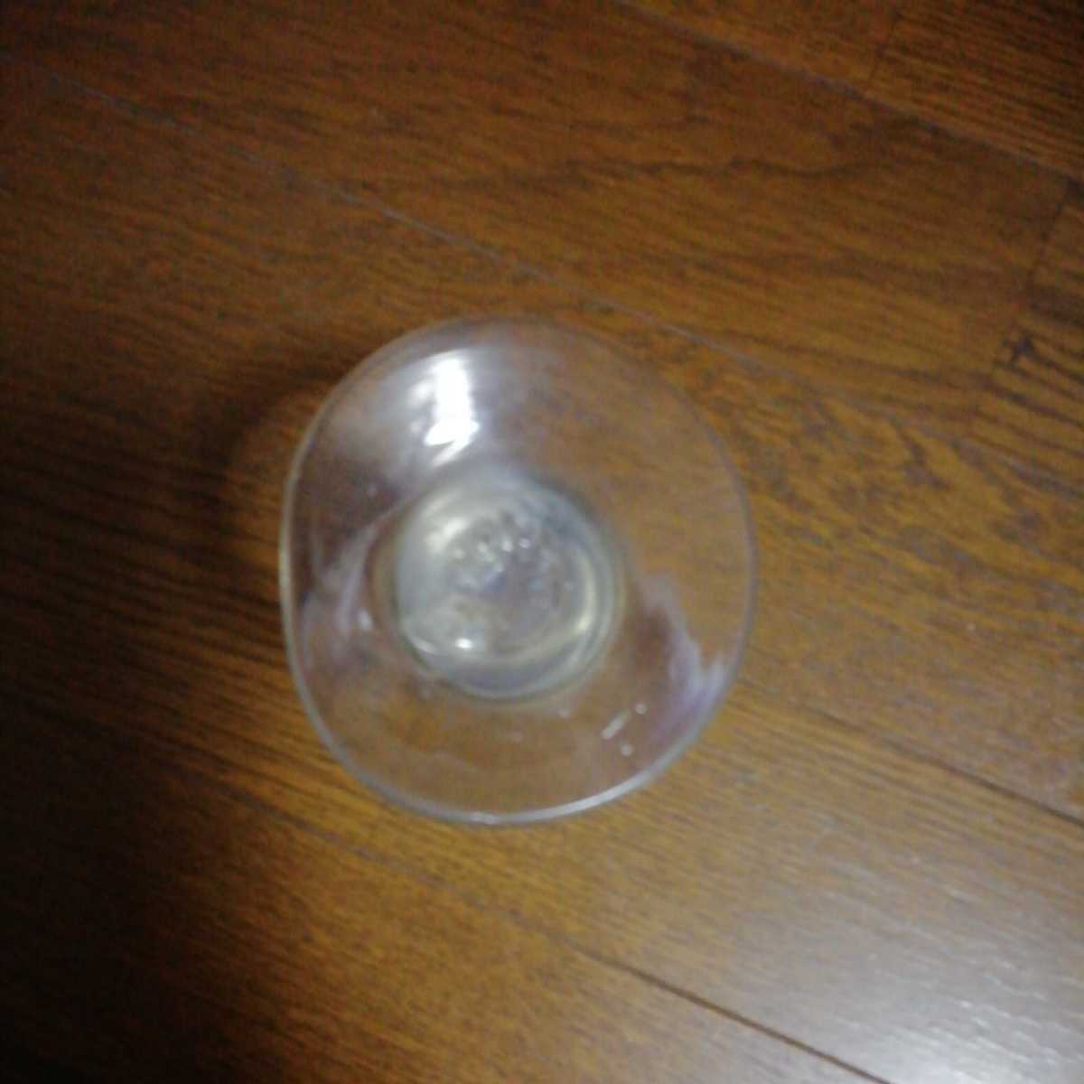 氷コップ 昭和レトロ 氷コップ 昭和レトロ - 昭和時代に作られた3色
