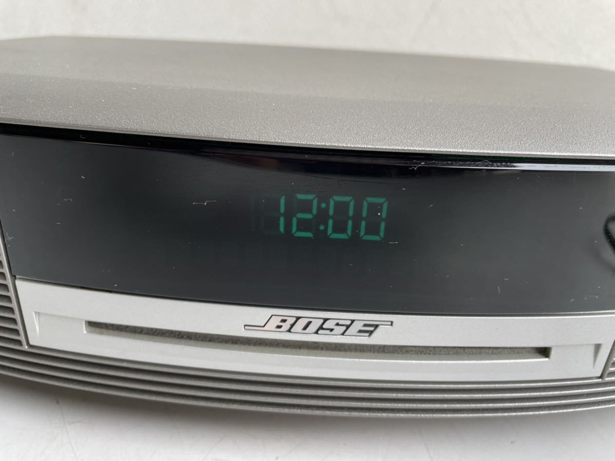 Wave BOSE System Music music ボーズ system Bose ウェーブ