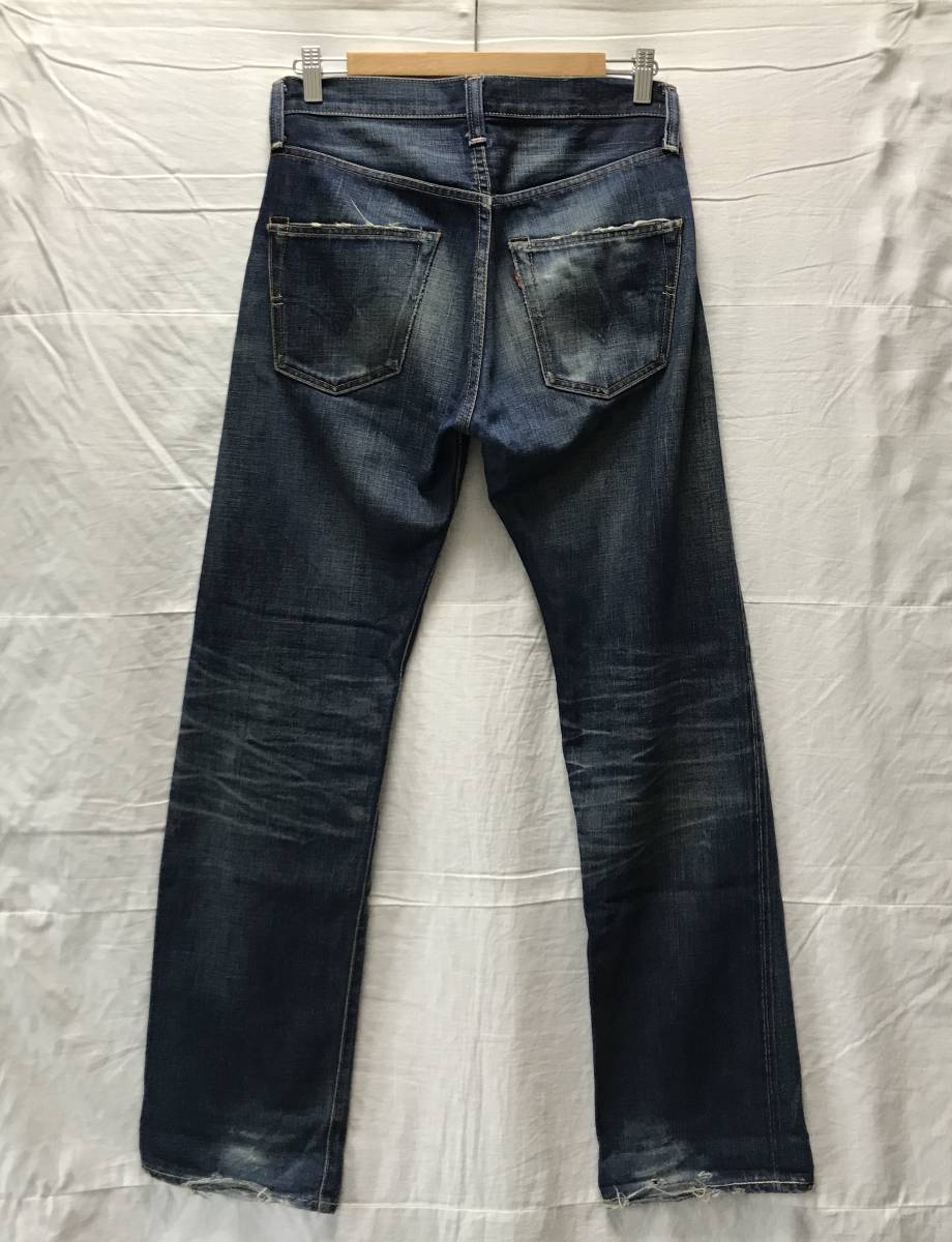 LEVI'S 501XX 47501 w32 LVC 日本製 リーバイス VINTAGE CLOTHING