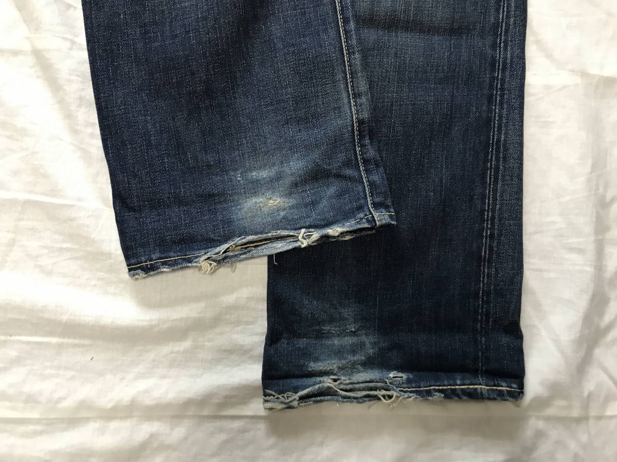 LEVI'S 501XX 47501 w32 LVC 日本製 リーバイス VINTAGE CLOTHING