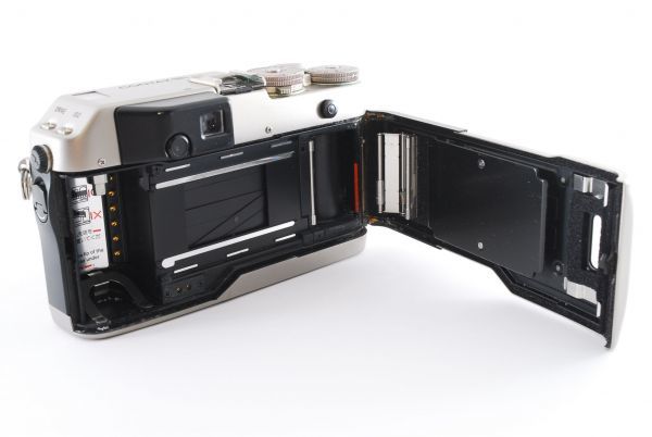 ☆極美品☆コンタックス CONTAX G1 元箱付き #1076 コンタックス