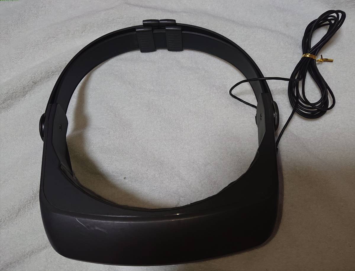 レーザーアクティブ Pioneer GOL-1 3Dゴーグル パイオニア PIONEER 3d