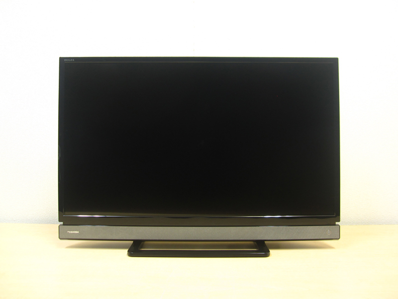 東芝 REGZA レグザ 液晶テレビ 32V30 2017年製