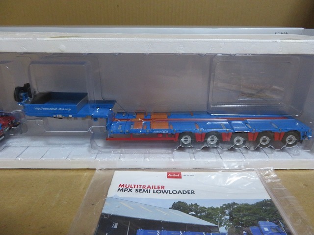 1/50 tekno スカニア S コンテナ　20ft コンビ　トレーラー 1⁄50 tekno スカニア S コンテナ 20ft コンビ トレーラー 1⁄50 SCANIA
