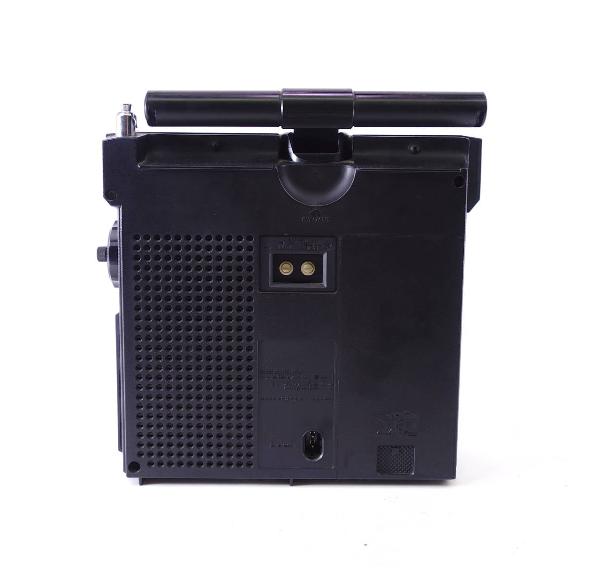 ☆美品☆National COUGAR 115 【クーガーRF-1150】RD-9801付属☆5