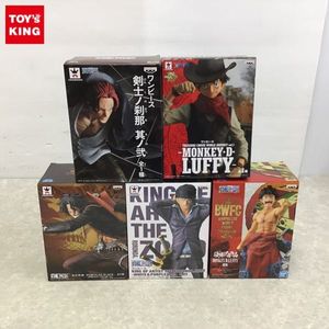 頂上決戦 シャンクスの平均価格は4 1円 ヤフオク 等の頂上決戦 シャンクスのオークション売買情報は14件が掲載されています