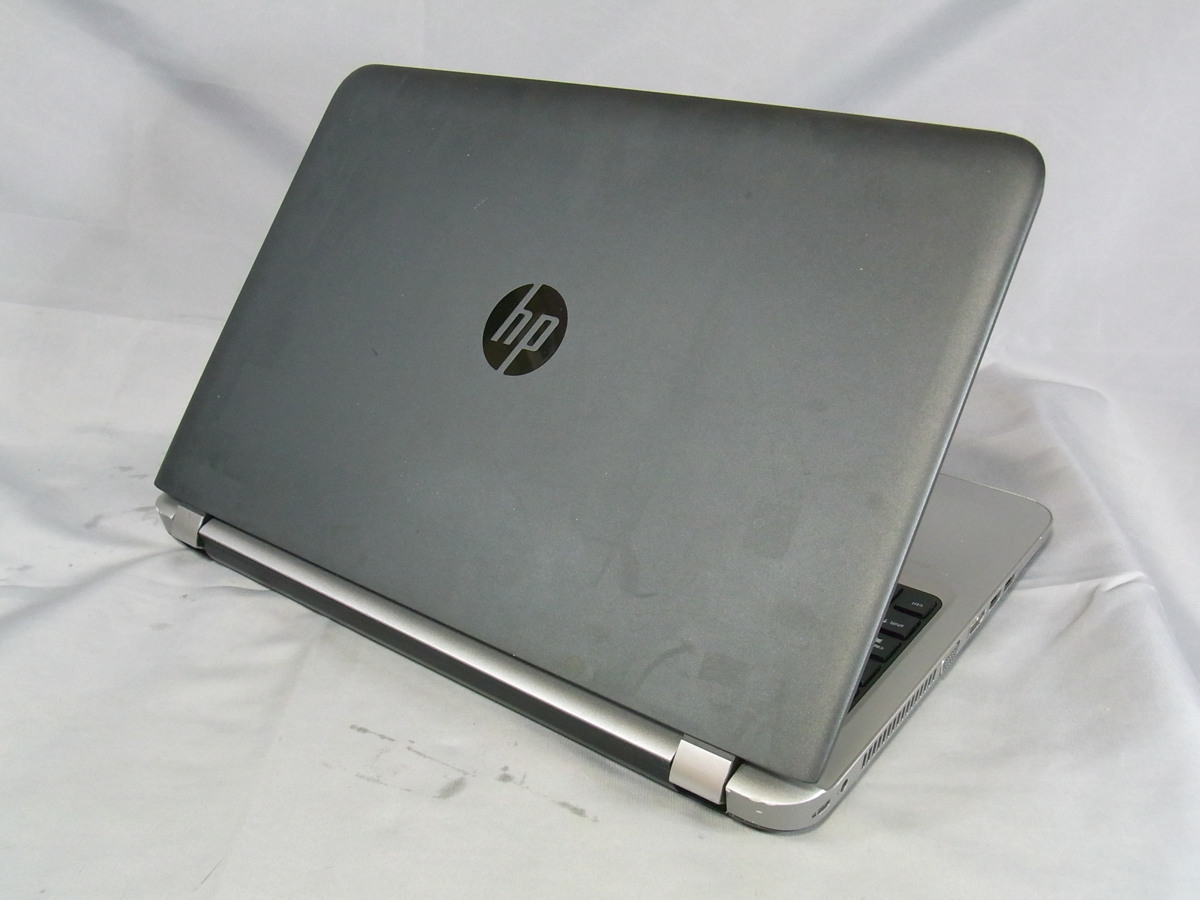 B25522 O-06420 HP HP ProBook 450 G3 Core i3 6100U ジャンク ProBook