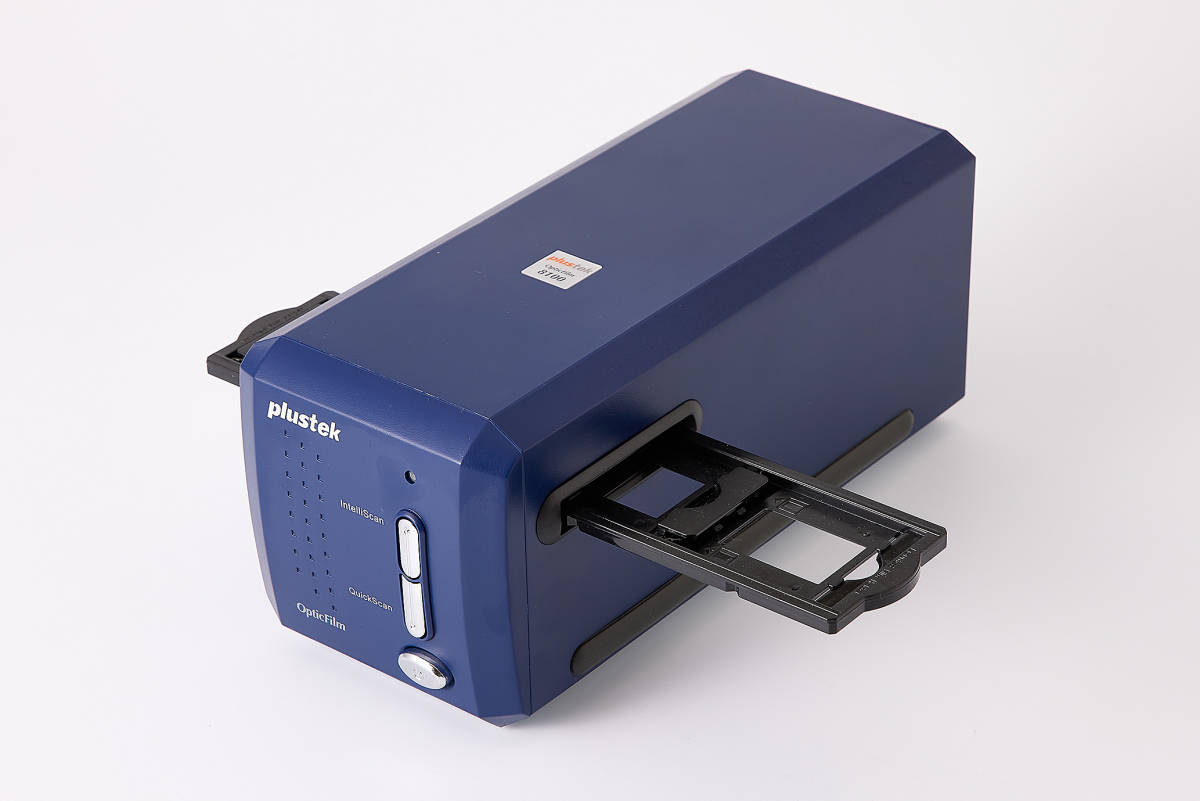 エプソンスキャナーGT-X800用 フィルムホルダ