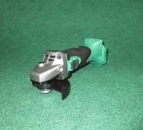 ⑤新品 HiKOKI G18DSL2(NN) 18V コードレスディスクグラインダ 本体のみ 蓄電池・充電器別売 新品 G18DSL ハイコ－キ 日立工機