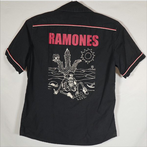 HYSTERIC GLAMOUR ヒステリックグラマー ROLLING STONES ローリング