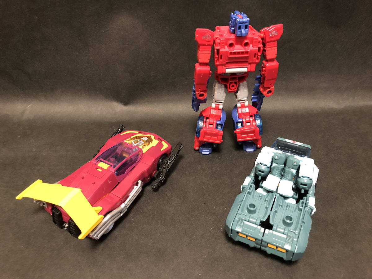 トランスフォーマー　ジャンク品　8体＋1まとめ トランスフォーマー シャンクセット トランスフォーマー？ ジャンク品