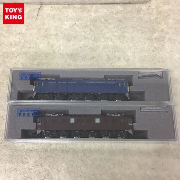 0F N_TEC TOMIX トミックス 5594 E233 3000系 車載カメラシステム 1円