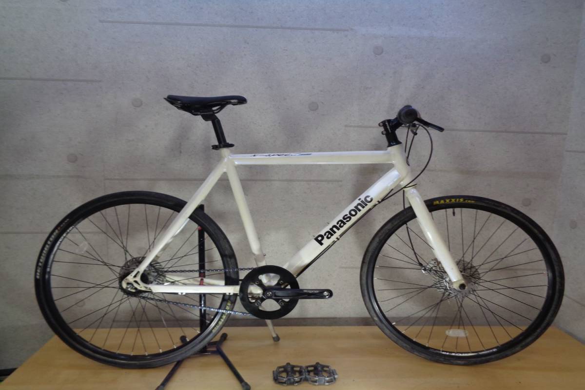 整備済 トレック クロスバイク アルミ 自転車 TREK FX 700C 楽天市場