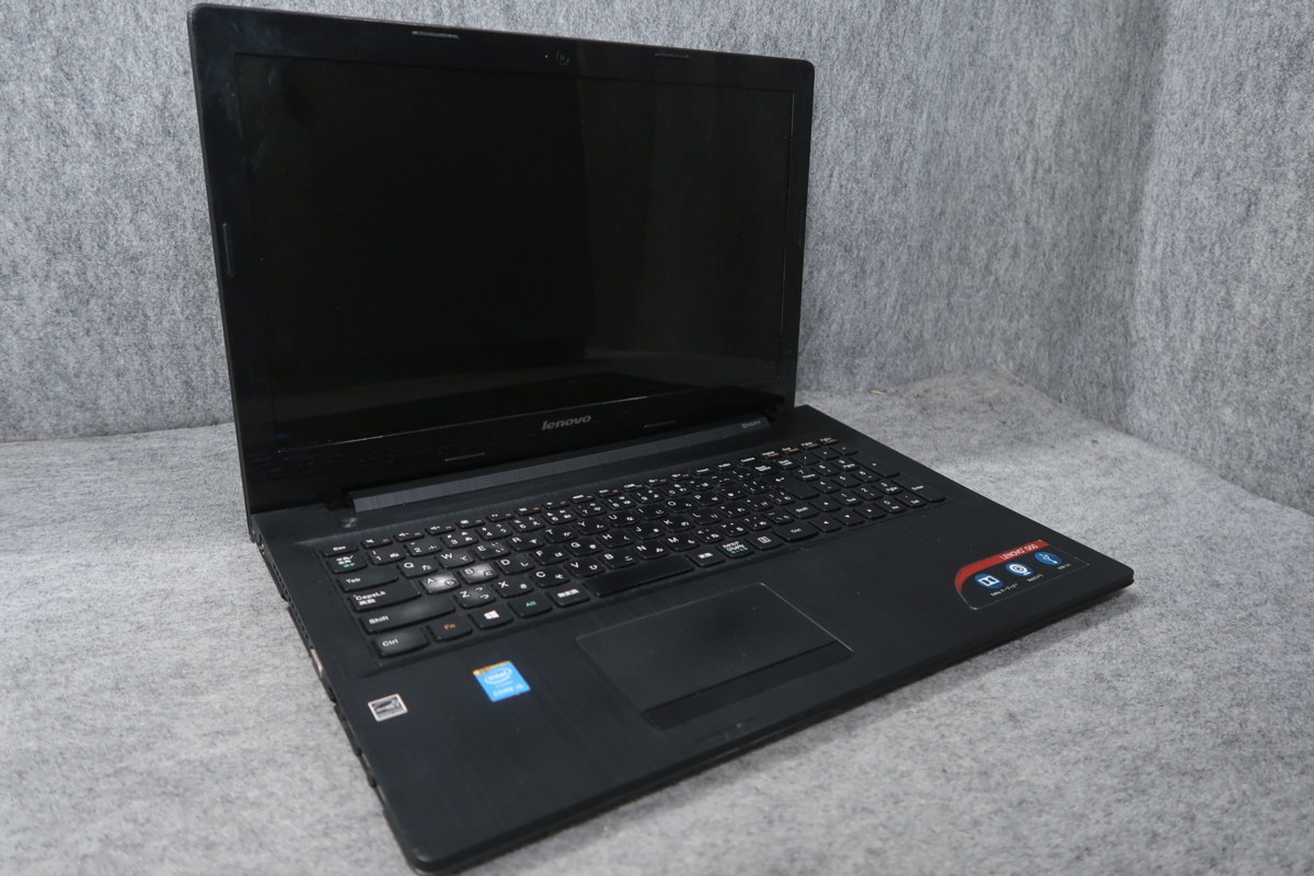 Lenovo G50-80 Core i5 5200U / 8G / 512G SSD 搭載 Lenovo G50-80 Core 15.6インチ Win8 lenovo