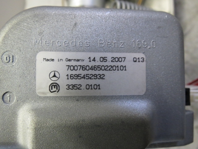 ベンツ メルセデス・ベンツ Aクラス ベンツ・A170⁄W169⁄Aクラス A