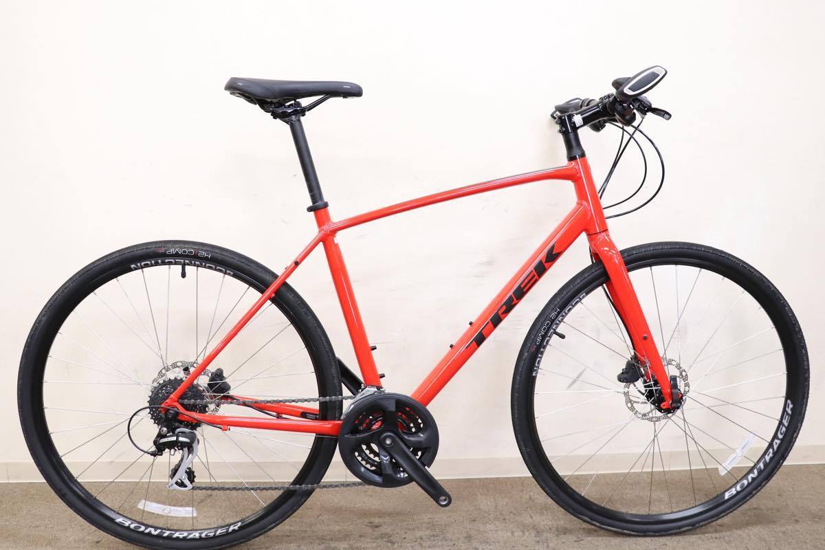 TREK FX2 クロスバイク 0 DISC FX トレック Disc 「トレック 
