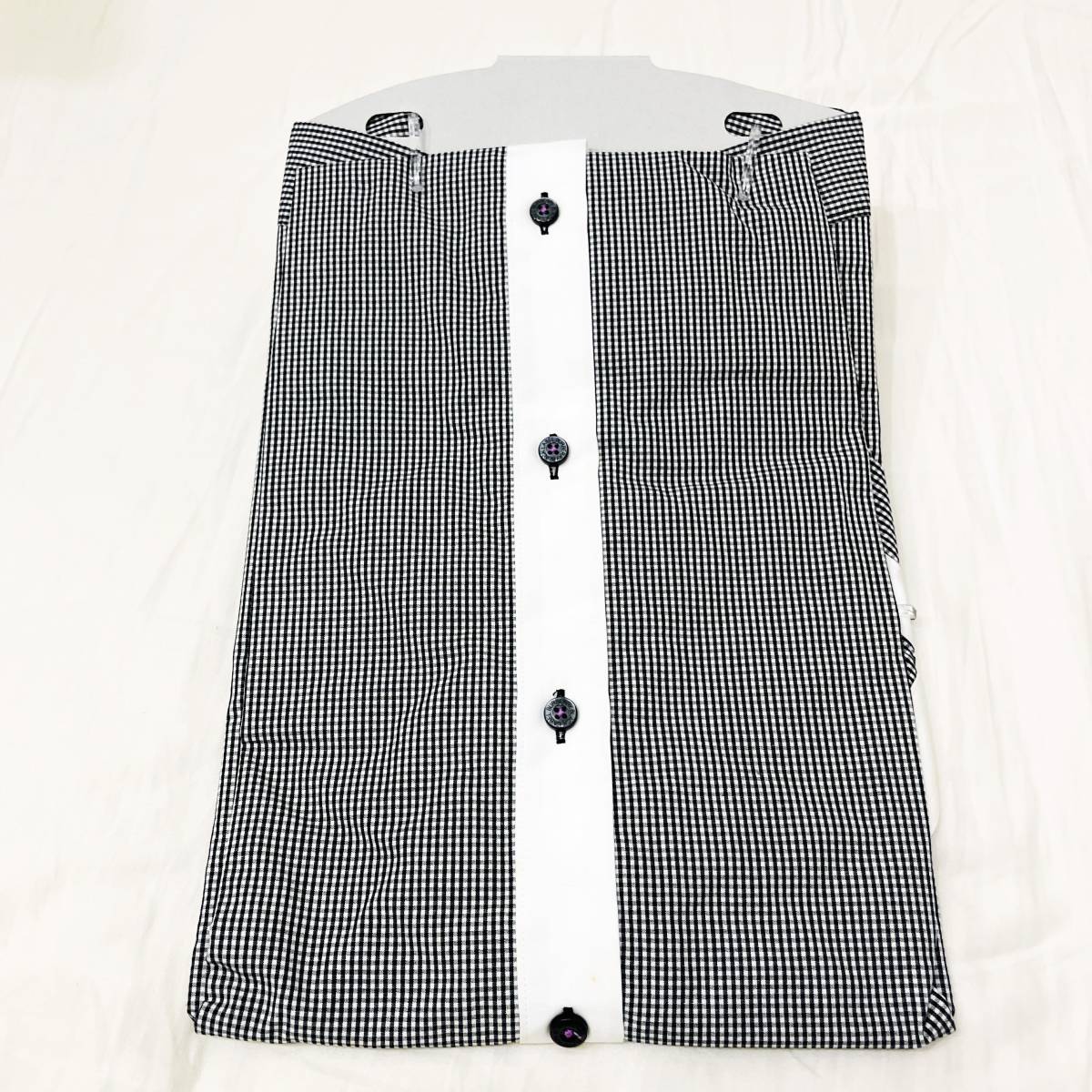 未使用新品 激レア BURBERRY BLACK LABEL バーバリーブラックレーベル 