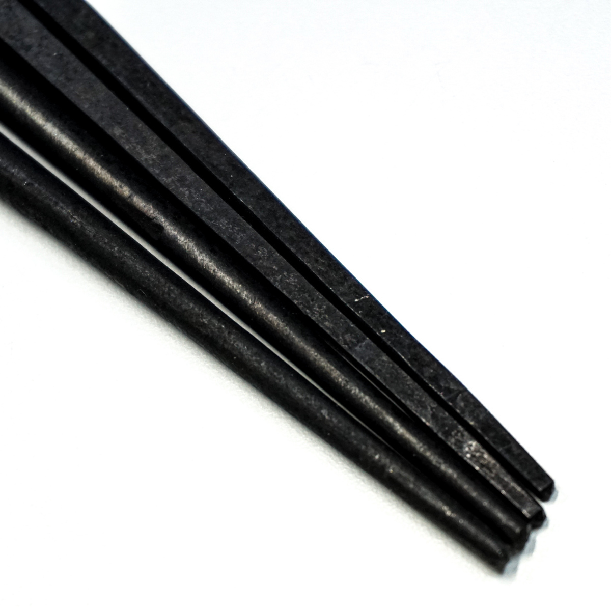 1円/未使用保管品】火箸風鈴 上 明珍火箸 五十二代 明珍宗理 つくし型