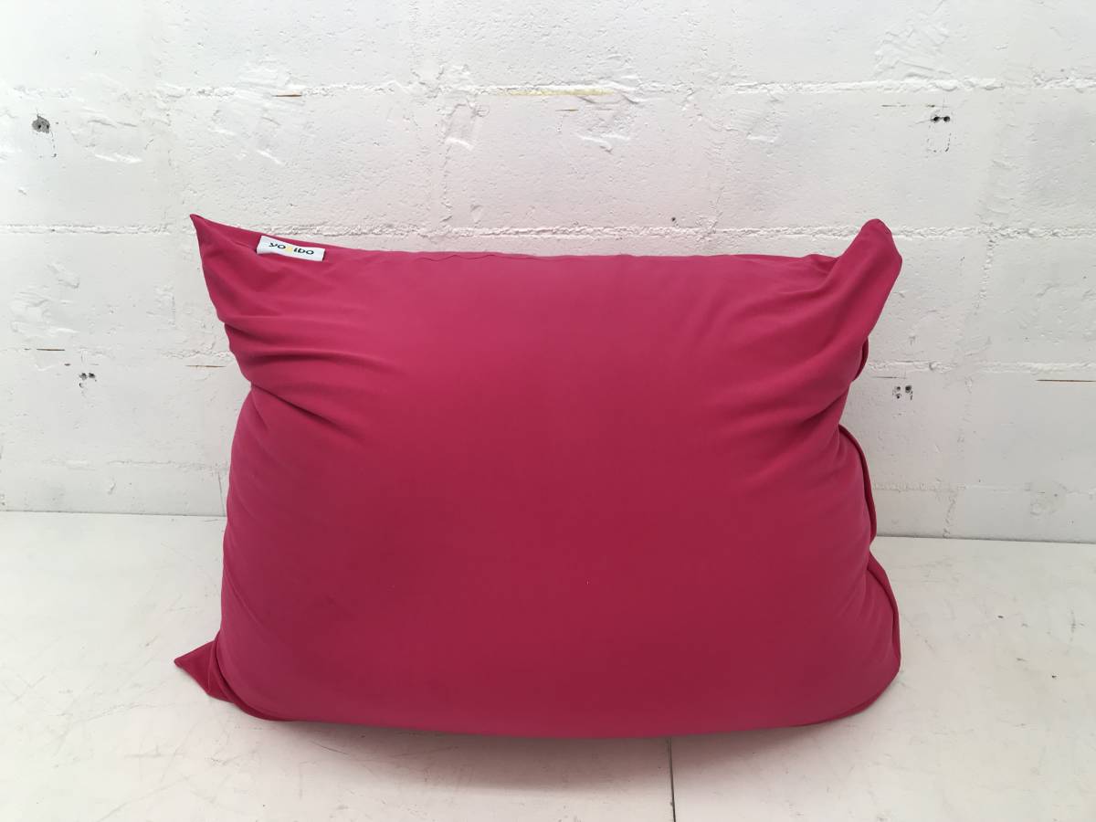 Yogibo (ヨギボー | Yogibo公式オンラインストア 公式Cushion(ビーズ Yogibo (ヨギボー | Yogibo公式オンラインストア 公式Cushion(ビーズ