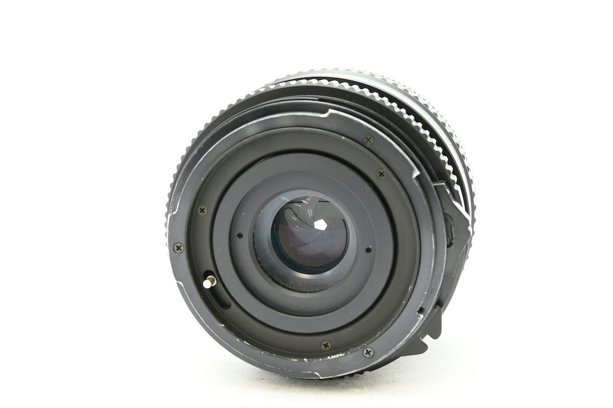 【難あり】Mamiya マミヤ 645 SEKOR C 80mm 2.8 ◇ Mamiya マミヤ MAMIYA-SEKOR MACRO C 80mm F4 マミヤ645マウント 中