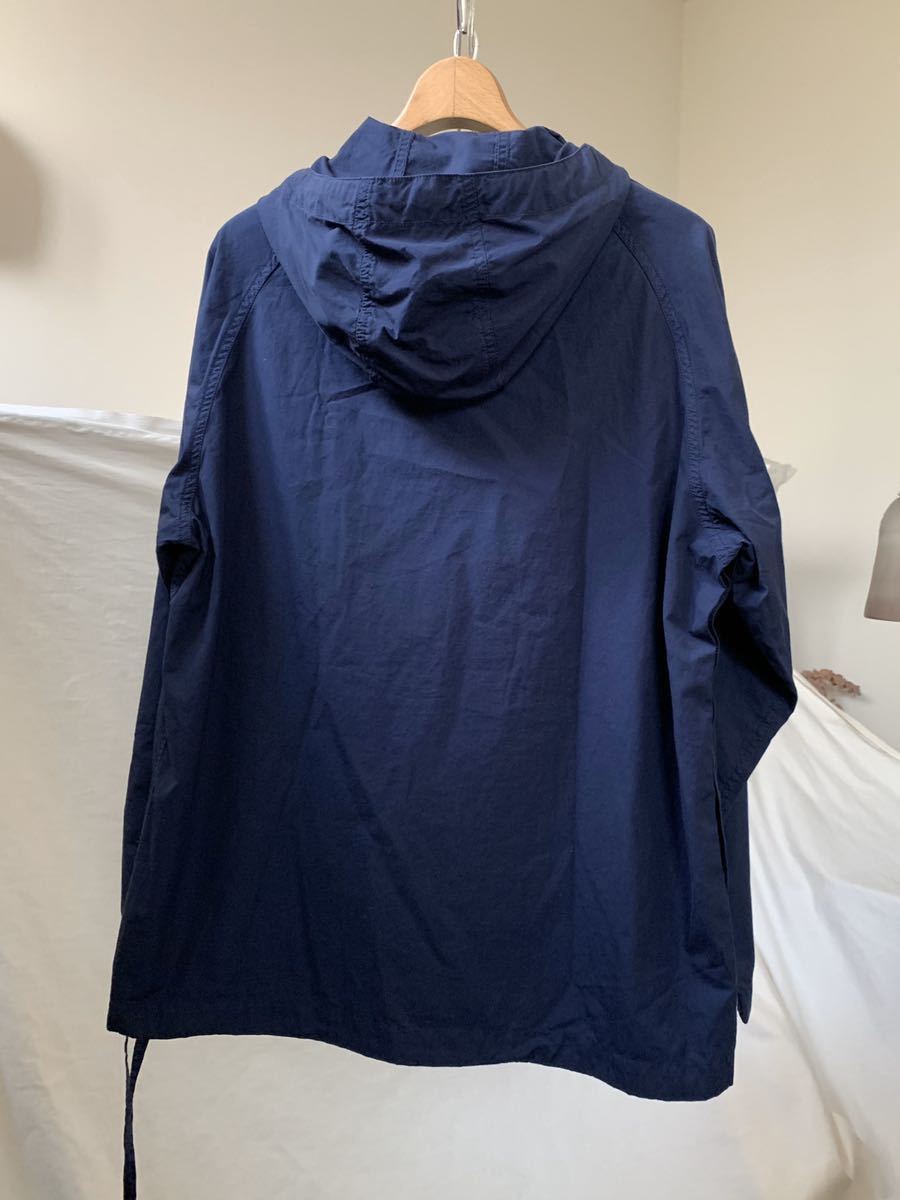 新品正規 65％off WOOLRICH ウールリッチ タイプライター コットン 