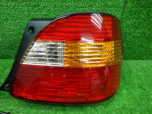 アリスト JZS161 LED 16系 Tint+ トヨタ JZS160 テールランプ 78WORKS