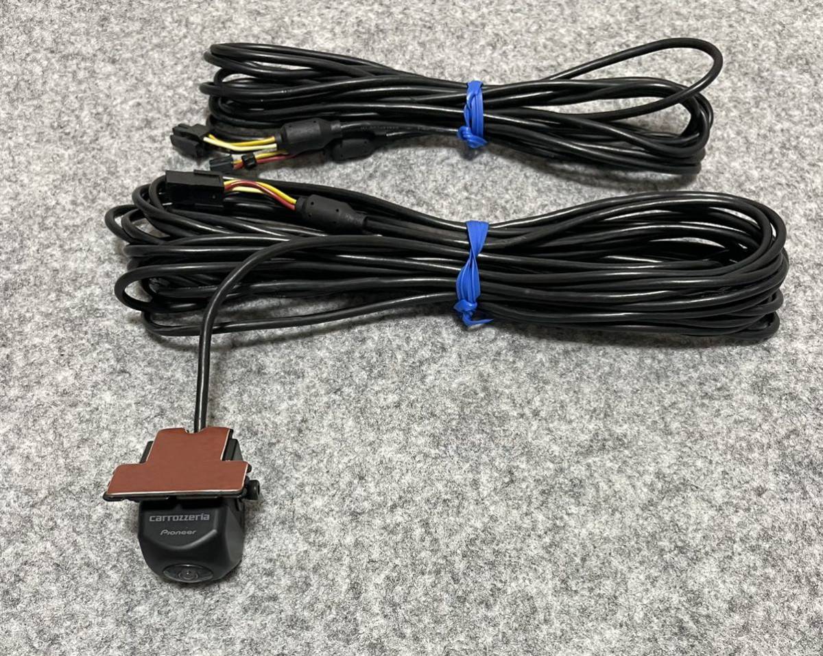 ☆パイオニア AVIC-VH9990 HDD サイバーナビ ジャンク☆ Carrozzeria
