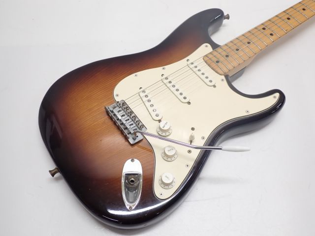 フェルナンデス Burny レスポールタイプエレキギター LSD-80N TRD