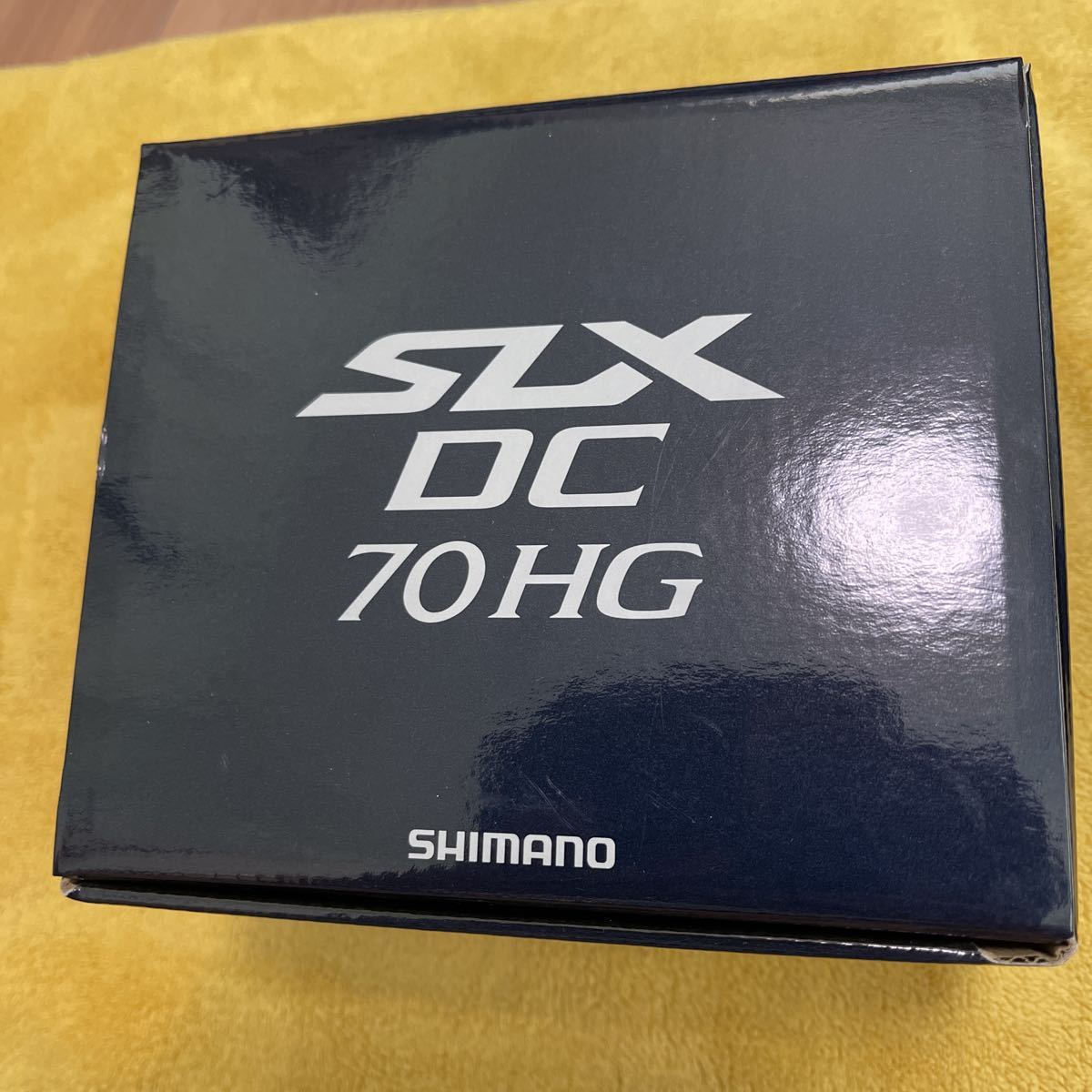 【得価，安い】 シマノ SLX DC 70HG 極 右ハンドル 付属品完備(シマノ)｜売買されたオークション情報、yahooの商品情報をアーカイブ公開 - オークファン シマノ
