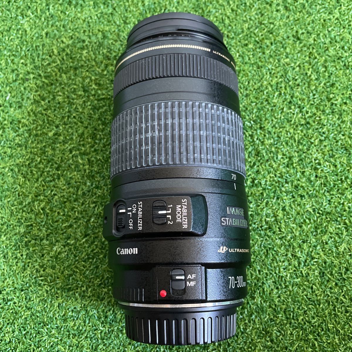 レンズ ef70-300mm canon」の人気商品一覧・価格比較 - 価格.com