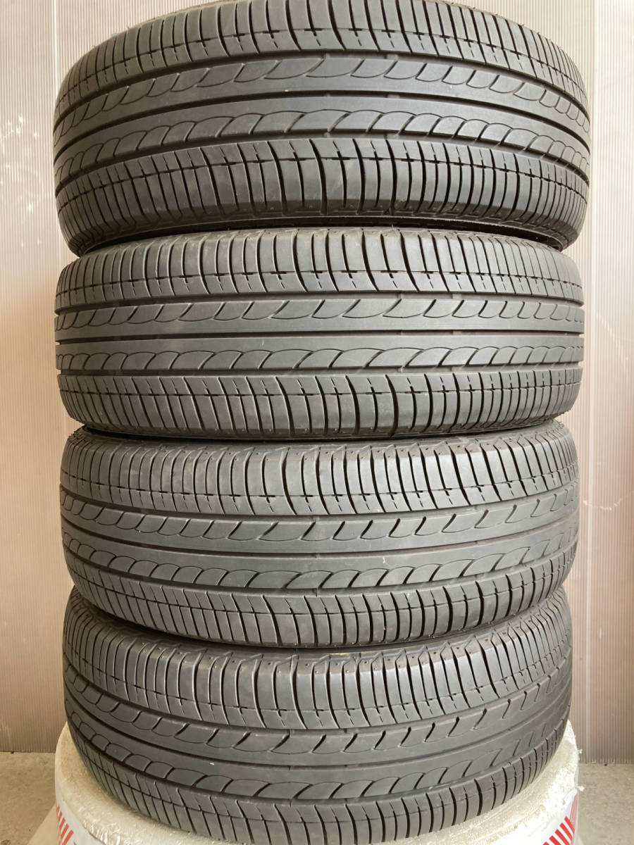 中古タイヤ ☑️値下げしました | 175⁄65R15 175／65r15の通販 4本