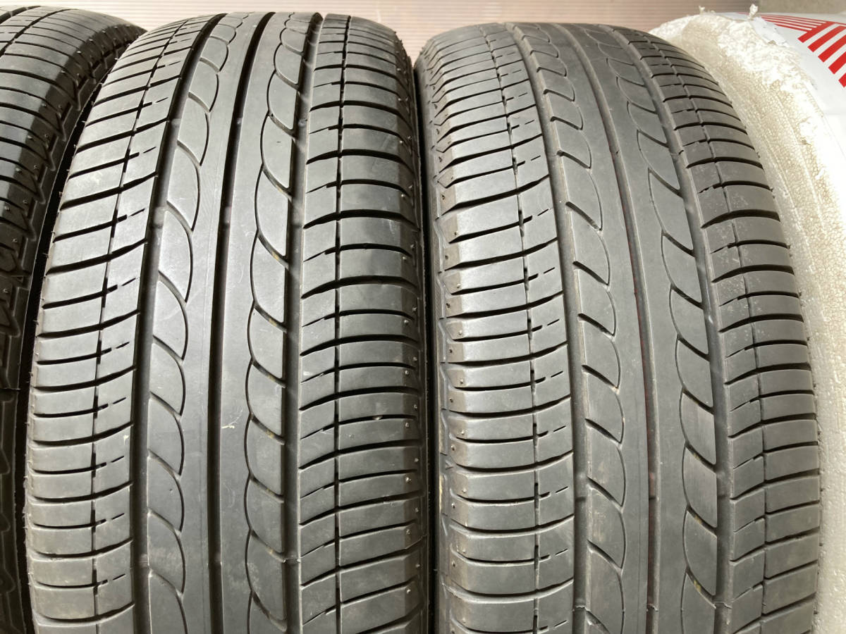中古タイヤ ☑️値下げしました | 175⁄65R15 175／65r15の通販 4本