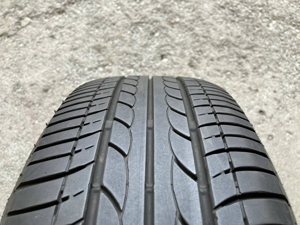 中古タイヤ ☑️値下げしました | 175⁄65R15 175／65r15の通販 4本