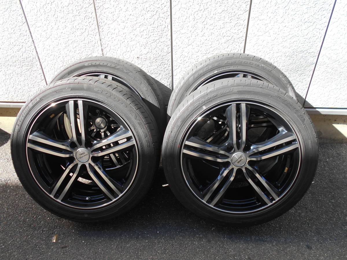 トヨタ ノア ヴォクシー エスクァイア エスティマ C-HR等 TRD Sportivo
