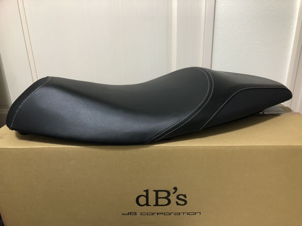 ヤマハ 新型 2023年モデル紹介 スポーティ ディービーズ(dBs