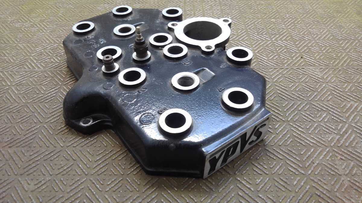 RZ350R シリンダーヘッド 【公式通販】