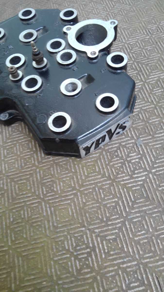 RZ350R シリンダーヘッド 【公式通販】