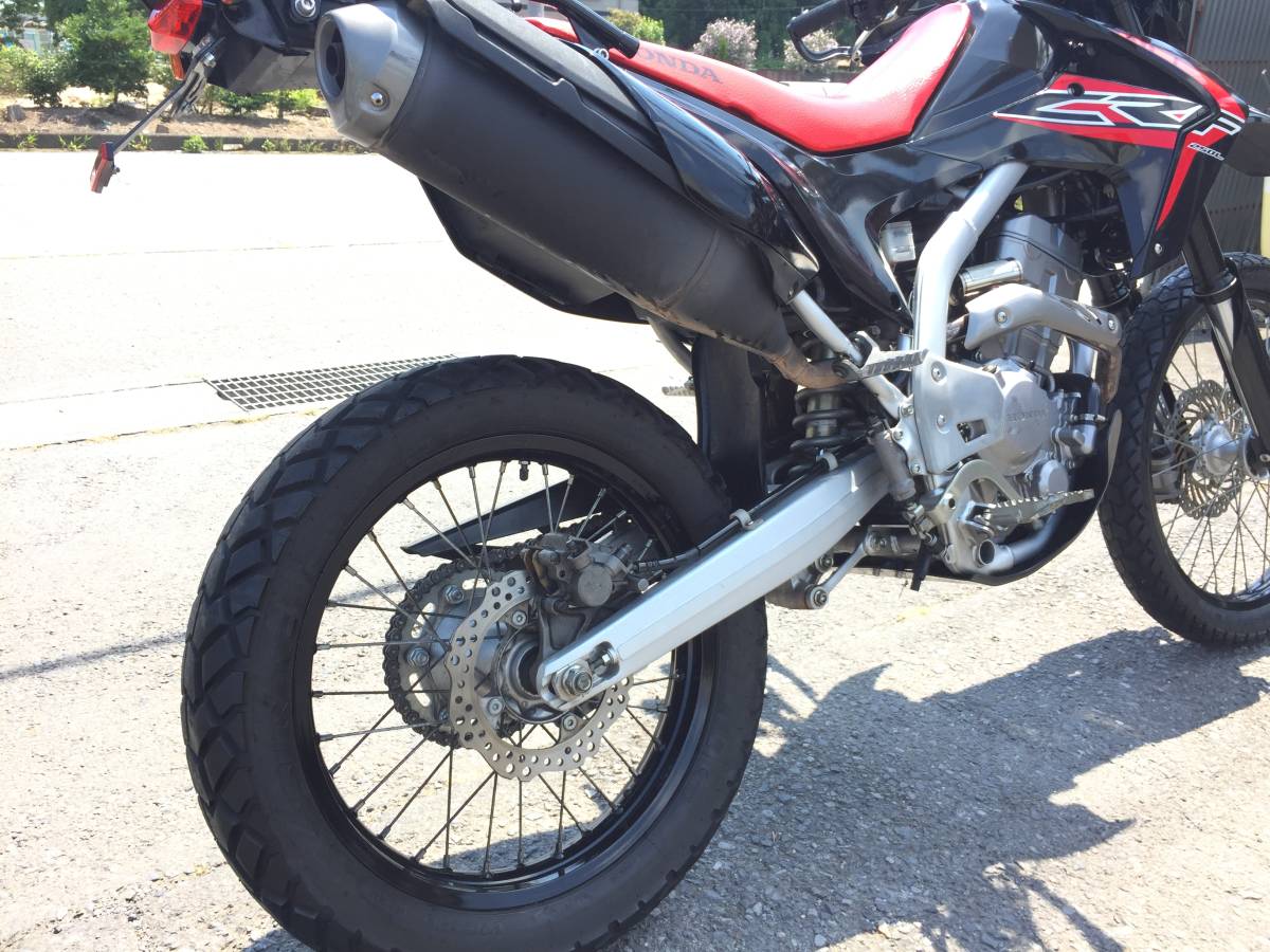 Honda ホンダ Crf250l Md38 バイク オフロード バッテリー 書類付き 実働確認済み 通勤 通学 関東 茨城 水戸 126cc 250cc 売買されたオークション情報 Yahooの商品情報をアーカイブ公開 オークファン Aucfan Com Honda ホンダ Crf250l Md38 バイク オフロード バッテリー 書類付き 実働確認済み 通勤 通学 関東 茨城 水戸 126cc 250cc 売買されたオークション情報 Yahooの商品情報をアーカイブ公開 オークファン Aucfan Com