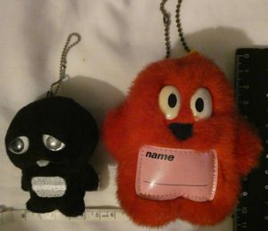 ガチャピン ぬいぐるみのYahoo!オークション(旧ヤフオク!)の相場・価格