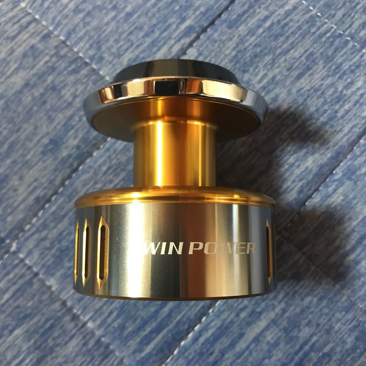 シマノ TWIN POWER 8000PG スピニングリール（廃盤） シマノ ツインパワー8000PG シマノ TWIN POWER 8000PG スピニング